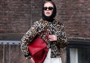 Seis bolsos XL que sirven para todo y son tendencia este invierno