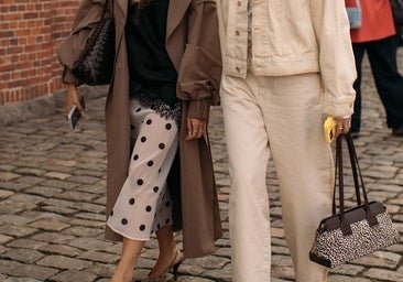 Estos bolsos son perfectos para volver a la oficina: bonitos, ponibles y con tamaño perfecto