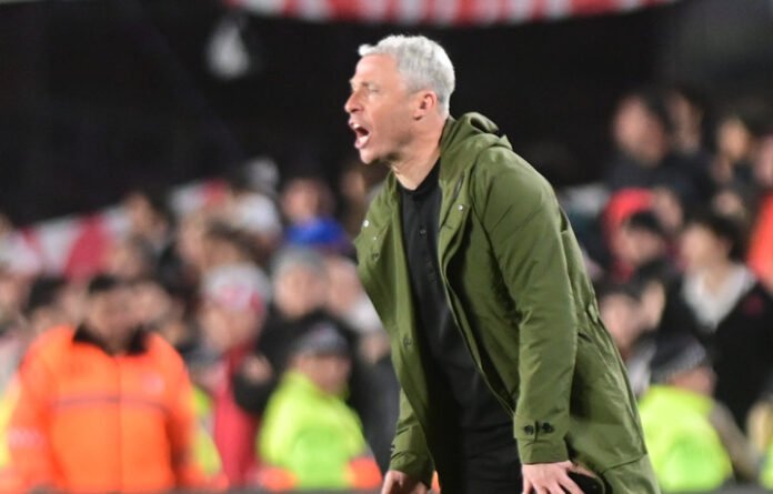 Boston River desvinculó a Damonte antes del sorteo de la Sudamericana