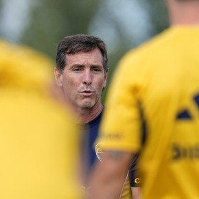 Cómo es la logística de Boca antes del clásico con San Lorenzo