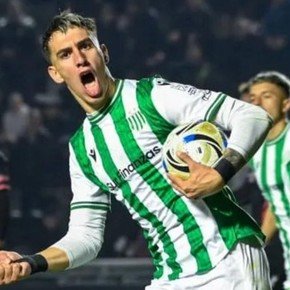 Se complicó la llegada del delantero que quería San Lorenzo