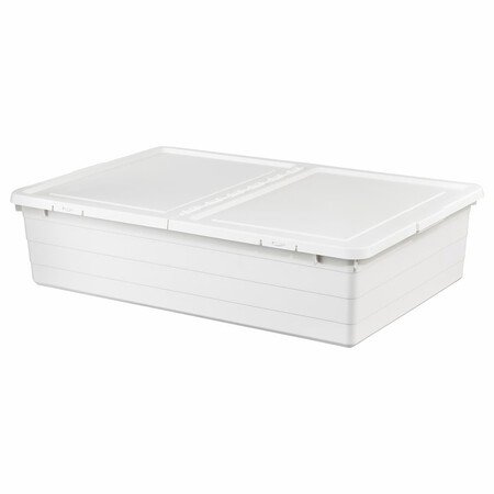 Sockerbit Caja Con Tapa Blanco 0662633 Pe712054 S5