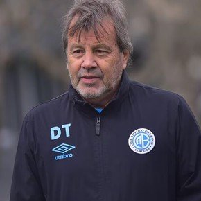 Belgrano perdió el invicto y Zielinski fue crítico: “Fuimos muy malos”