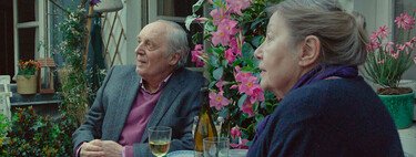 Carmen Maura está fantástica en ‘Calle Málaga’, una película cálida y madura sobre vivir la vejez en términos dignos