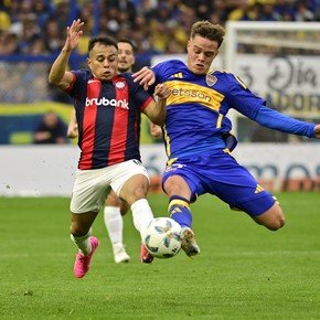 San Lorenzo, la mala racha en los clásicos y la primera vez de Ayude ante Boca