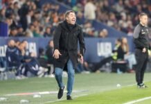 Chach GPT: a horas de que asuma en River, viaje a la cabeza de Coudet