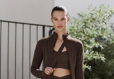 El ejercicio de Pilates que parece «no hacer nada» pero que activa todo tu cuerpo