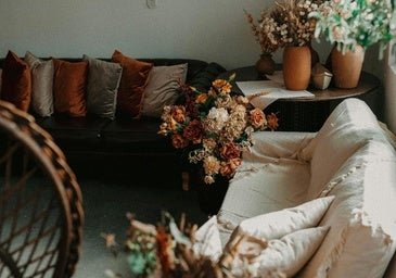 Muebles de abuela, la inesperada tendencia deco que arrasa en las casas más bonitas