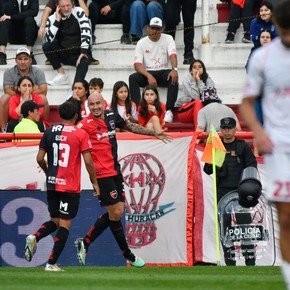Escandalosa declaración por un partido que ganó Newell's y posterior aclaración