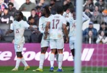 Cómo le fue a las selecciones que juegan el Mundial 2026 en los amistosos de este sábado