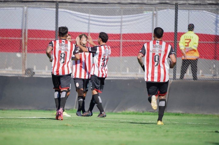 El Guapo formará parte del Grupo D.