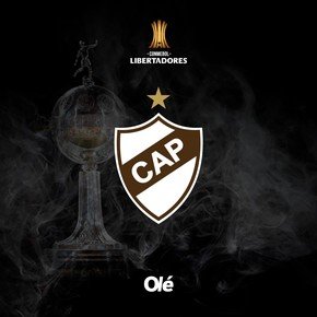 Cómo llega Platense al sorteo de la Copa Libertadores