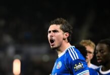 Con gol de Panichelli, Racing de Estrasburgo se clasificó a las semifinales de la Copa de Francia