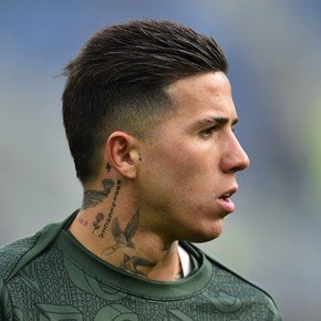 Enzo Fernández y los rumores que lo ponen fuera de Chelsea para sumarse al Madrid: “Después del Mundial se verá”