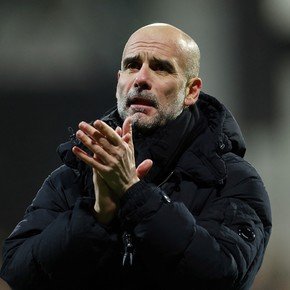 El tremendo fixture que tiene por delante el Manchester City