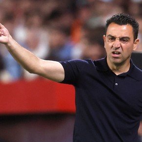Tremenda revelación de Xavi: por qué Messi no volvió a Barcelona en 2023