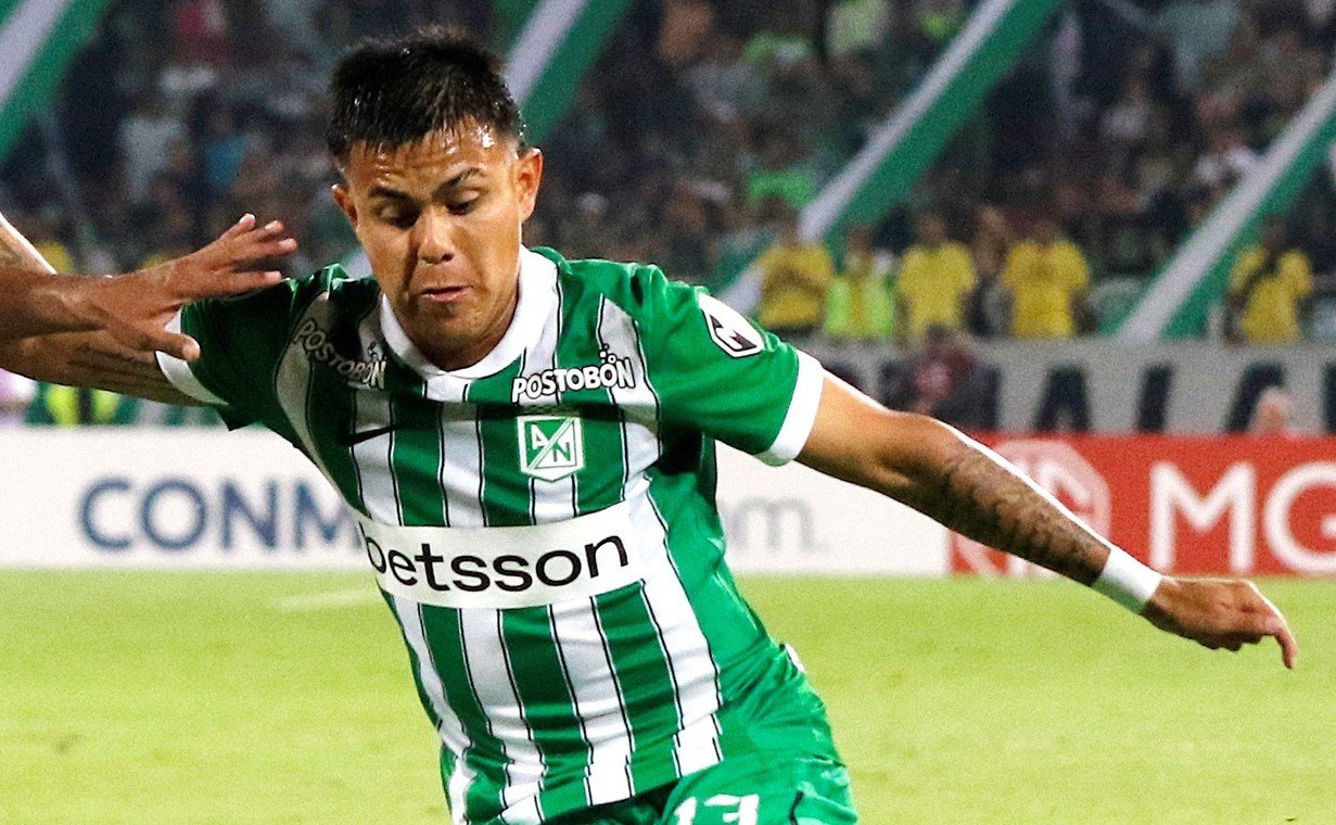 Nicolás Rodríguez fue denunciado por violación. (Foto: EFE)