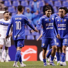 Cruz Azul vs Atlético Nacional, por un amistoso: hora y dónde ver en vivo por TV