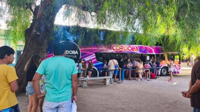 Córdoba consolidó un febrero en alza: creció 8,5% y movilizó más de $340 mil millones en la segunda quincena