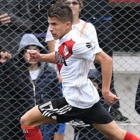 "¿Y si te llama Román?": la tajante respuesta de un futbolista formado en River sobre si jugaría en Boca 