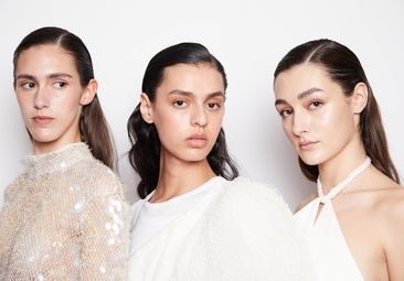 Los tres pasos clave para crear el peinado que va arrasar esta primavera, según el peluquero oficial de OMODA Madrid es Moda