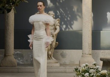 Del Siglo de Oro de Candelas y Felipa al cabaret de Eduardo Navarrete: así fue la quinta jornada de OMODAMadrid es Moda