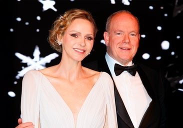 Alberto de Mónaco cumple 68 años y cuenta la verdad sobre Charléne: «Lo nuestro no fue amor a primera vista»