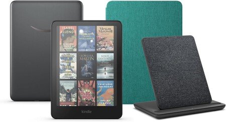 Kindle