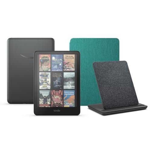 Kindle Colorsoft Signature Edition (32 GB) 