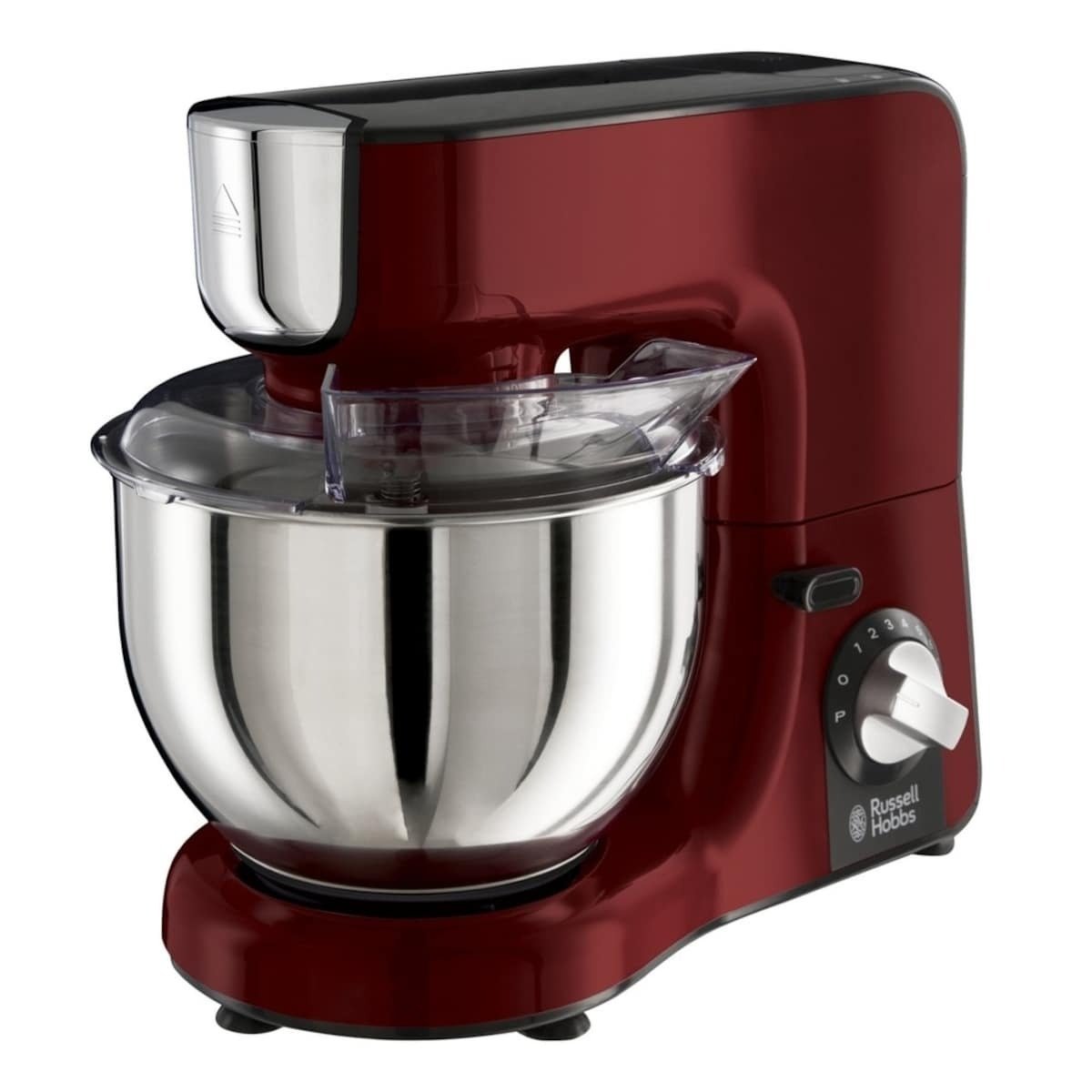 Russell Hobbs - Robot de cocina Russell Hobbs 23480-56 Desire rojo.