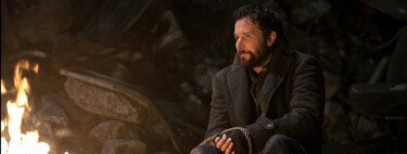 Steven Spielberg y el protagonista de 'The Pitt' unieron sus talentos en una ambiciosa serie de ciencia ficción que se puede ver en Netflix