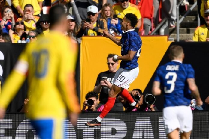 El ácido palito de Dudamel para la Selección: