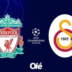Liverpool vs. Galatasaray, por la Champions League: hora y cómo ver el partido de vuelta 
