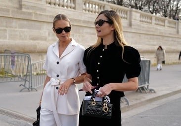 Las novedades de Mango de la semana: camisas de rayas, vestidos de fiesta y chaquetas de primavera