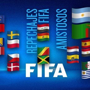 Semana Mundial: todos los partidos de la última fecha FIFA antes de la Copa del Mundo