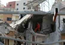 El fin de un orden mundial y la guerra perpetua