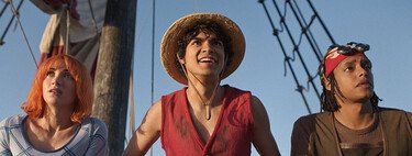 La temporada 2 de 'One Piece' de Netflix ya ha introducido a un futuro miembro de los Sombrero de Paja antes de tiempo, y es mucho más que un simple cameo 