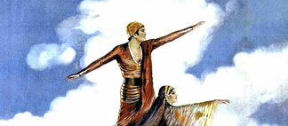 El primer perro de la historia del cine tuvo tanto éxito que rompieron el negativo tratando de hacer copias sin parar y tomaron una decisión inédita