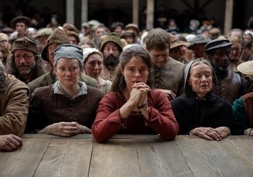 Por qué tienes que ver Hamnet en el cine, la tragedia basada en una historia real que te romperá el corazón