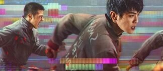 En 14 días se estrena la mejor película de viajes en el tiempo de los últimos años. Una aventura de ciencia ficción que trae de vuelta a un director muy infravalorado