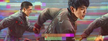 En 14 días se estrena la mejor película de viajes en el tiempo de los últimos años