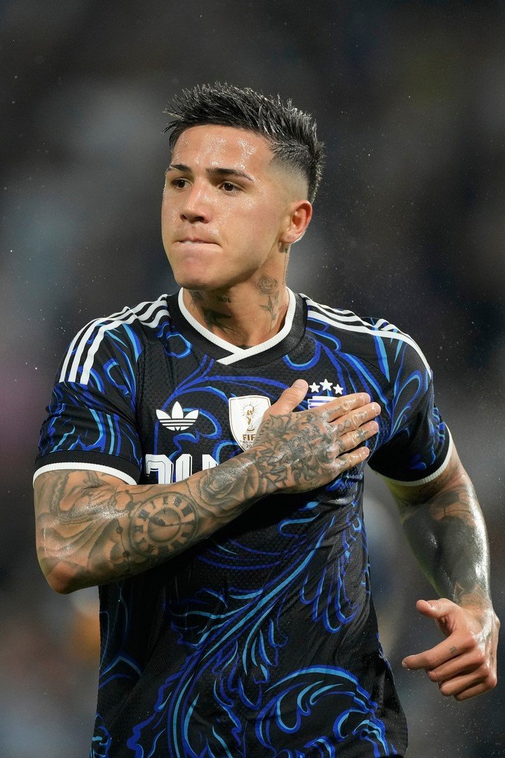 (Foto: Gustavo Garello).