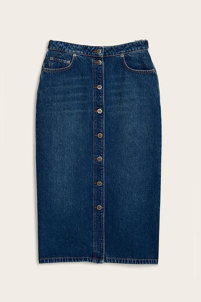 Falda Jordie (165€)