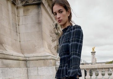 La falda con vuelo, la prenda viral que está obsesionando a las expertas en moda
