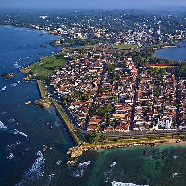 Galle