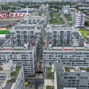 La Ciudad dio el visto bueno y Huracán-River se jugará con aforo reducido