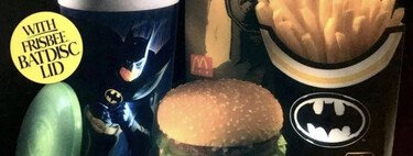 Tim Burton nunca llegó a dirigir una tercera película de 'Batman'. Y la culpa es de McDonald's
