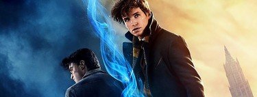 'Harry Potter' presenta su impresionante tráiler. HBO tira la casa por la ventana con la serie basada en los libros de J.K