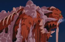 Hayao Miyazaki rindió homenaje a ‘Dragon Ball’ en una escena de la película más exitosa de Studio Ghibli