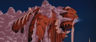 Hayao Miyazaki rindió homenaje a ‘Dragon Ball’ en una escena de la película más exitosa de Studio Ghibli